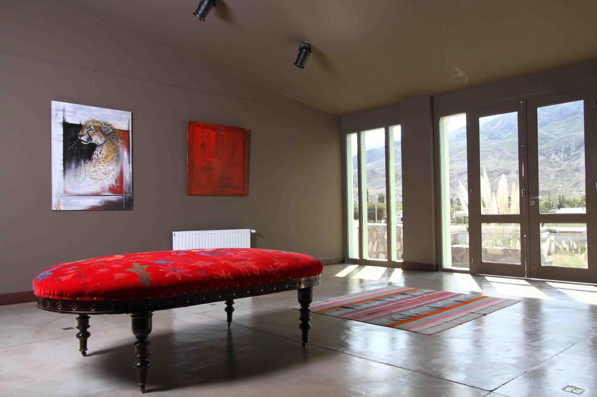 Hotel هواكاليرا المظهر الخارجي الصورة