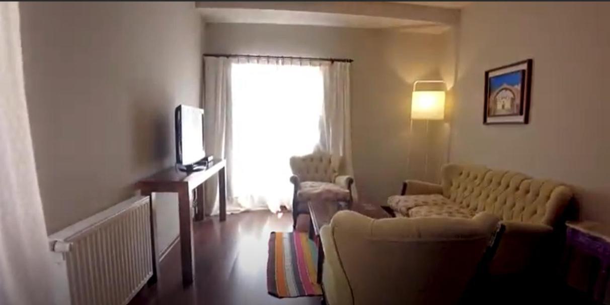 Hotel هواكاليرا المظهر الخارجي الصورة