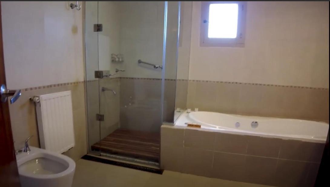 Hotel هواكاليرا المظهر الخارجي الصورة