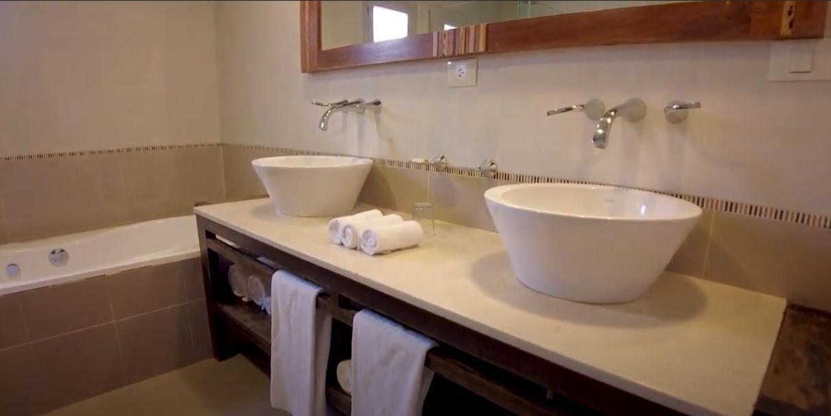 Hotel هواكاليرا المظهر الخارجي الصورة